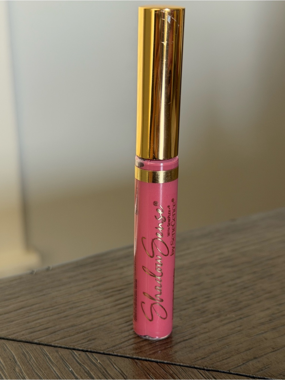SeneGence ShadowSense Bella Cream .20 fl oz Eyeshadow